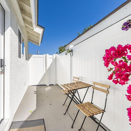 Private Stylish Studio, Near Csun, Fast Wi-Fi Los Angeles Exterior foto
