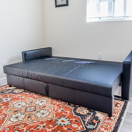 Private Stylish Studio, Near Csun, Fast Wi-Fi Los Angeles Exterior foto