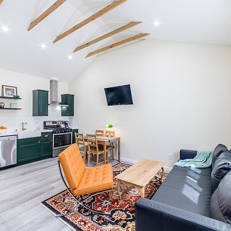 Private Stylish Studio, Near Csun, Fast Wi-Fi Los Angeles Exterior foto