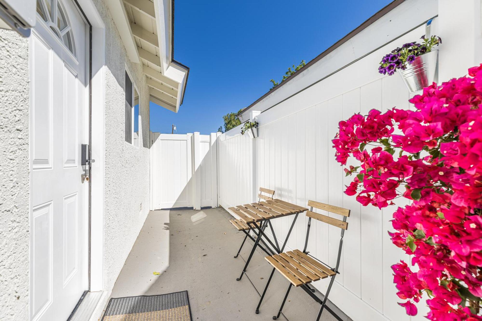 Private Stylish Studio, Near Csun, Fast Wi-Fi Los Angeles Exterior foto
