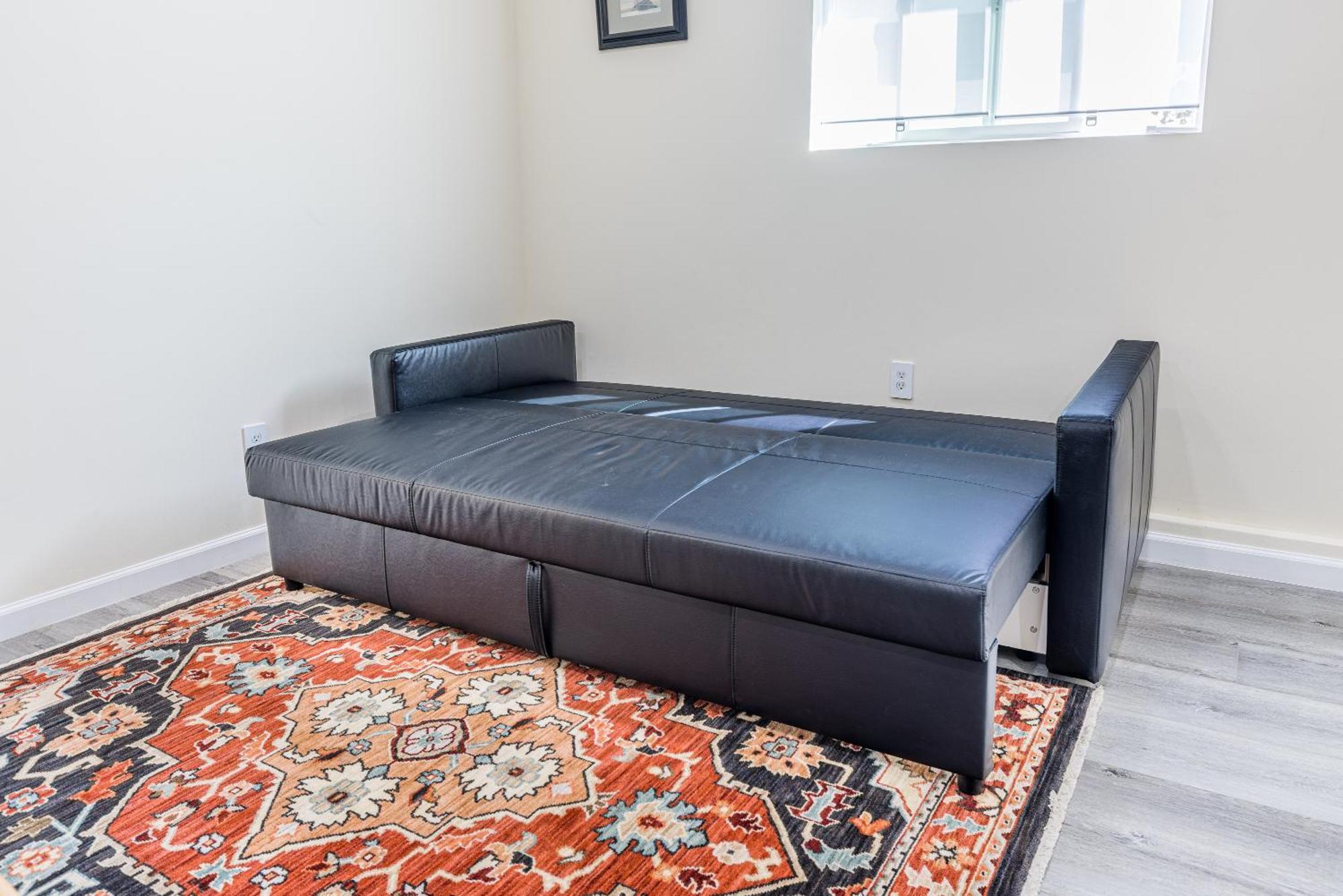Private Stylish Studio, Near Csun, Fast Wi-Fi Los Angeles Exterior foto